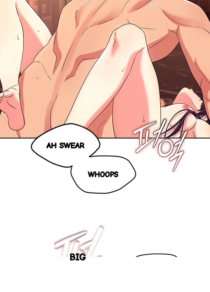 Girin Flower Chapter 64 - Page 93