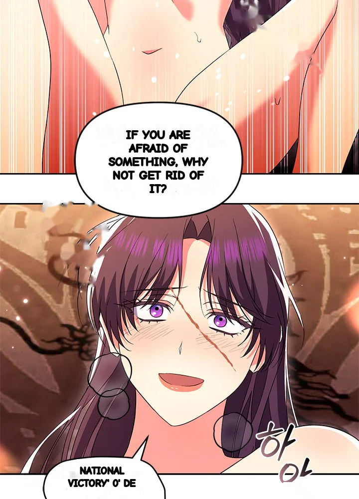 Girin Flower Chapter 64 - Page 95