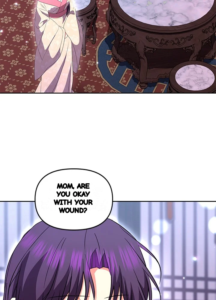 Girin Flower Chapter 64 - Page 98