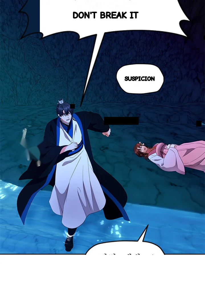 Girin Flower Chapter 65 - Page 110