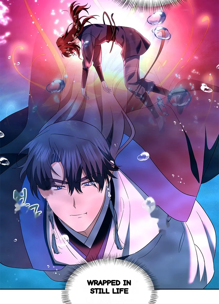 Girin Flower Chapter 65 - Page 115