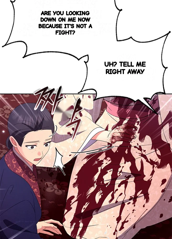 Girin Flower Chapter 65 - Page 14