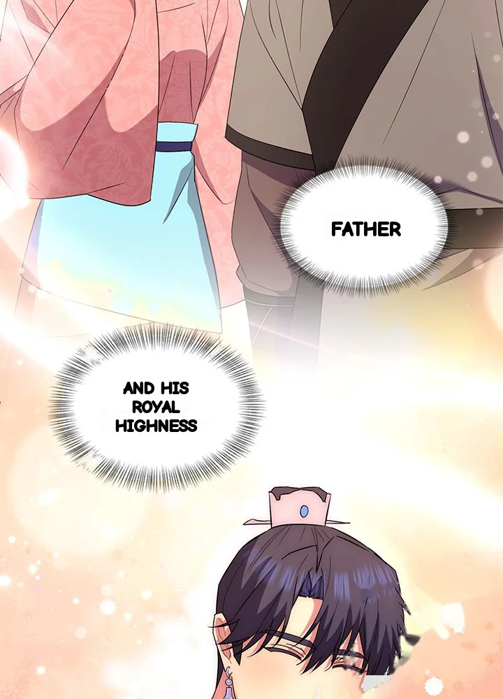 Girin Flower Chapter 65 - Page 39
