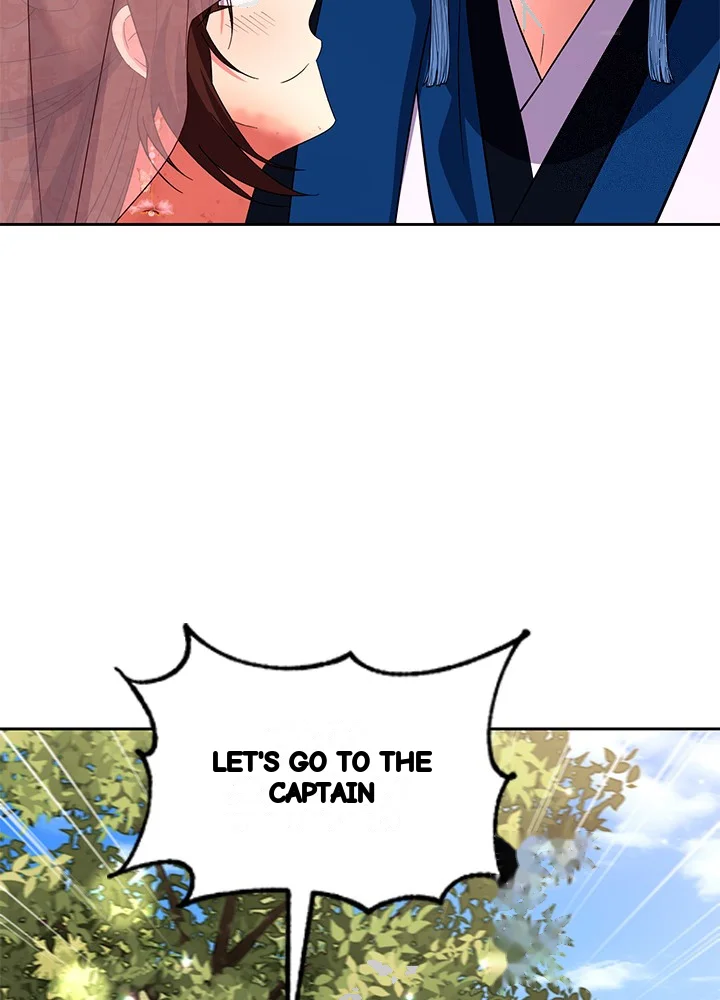Girin Flower Chapter 65 - Page 45