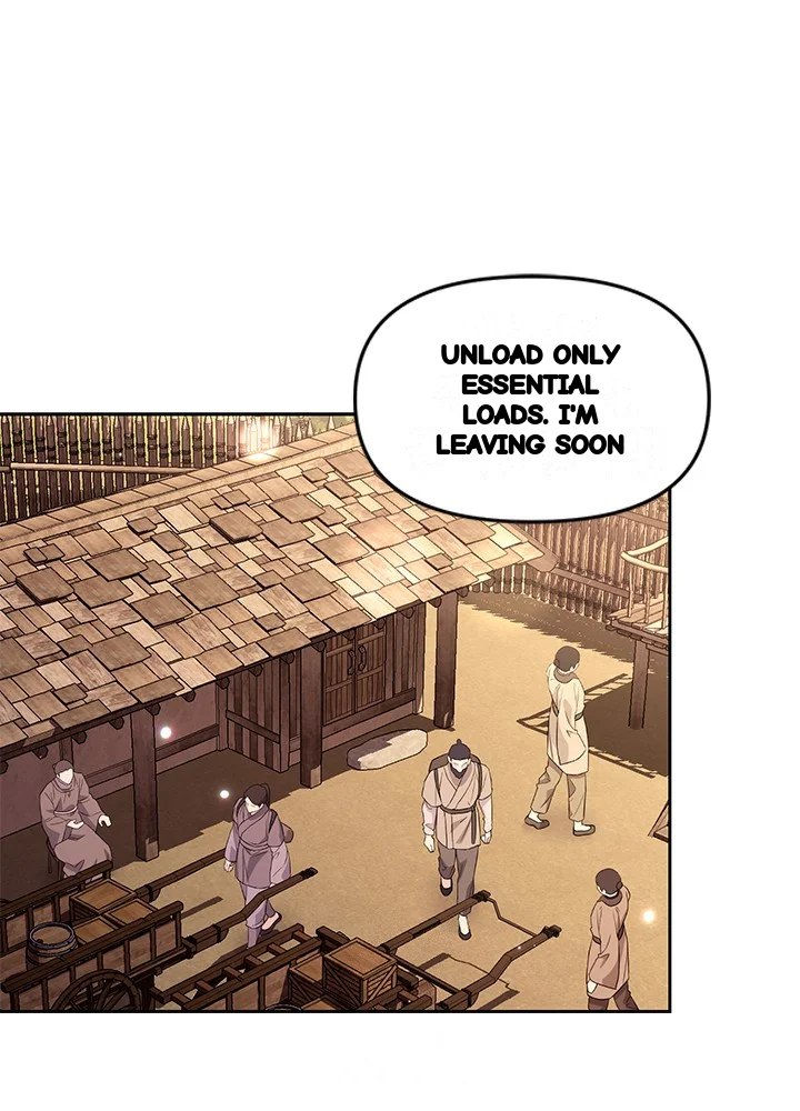 Girin Flower Chapter 65 - Page 68