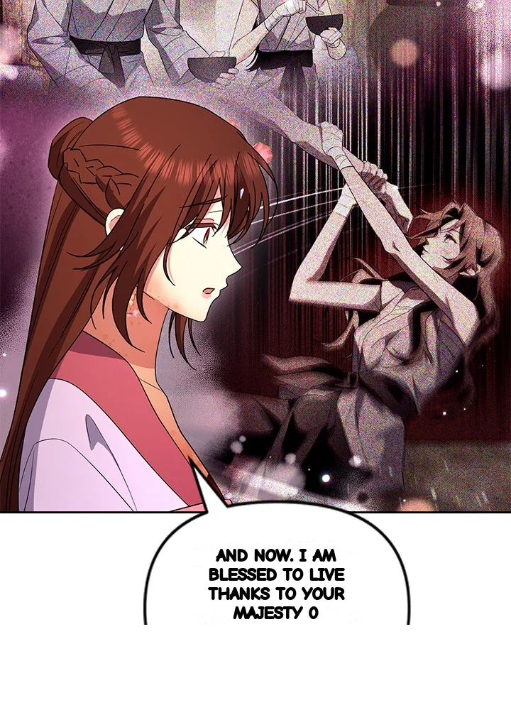 Girin Flower Chapter 65 - Page 77