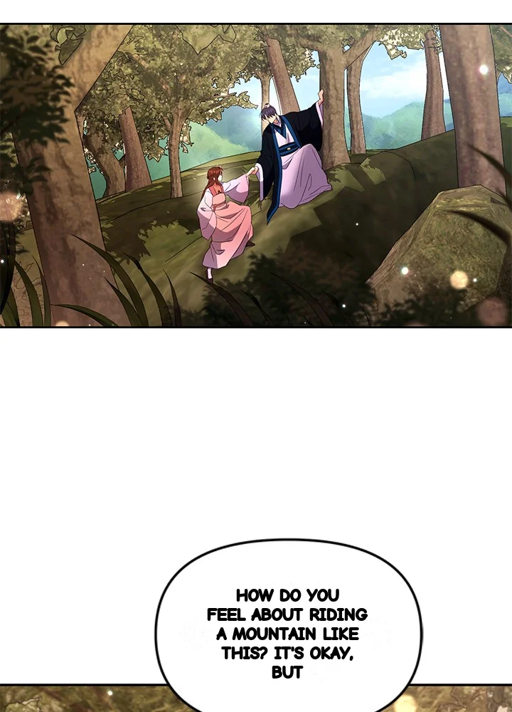 Girin Flower Chapter 65 - Page 93
