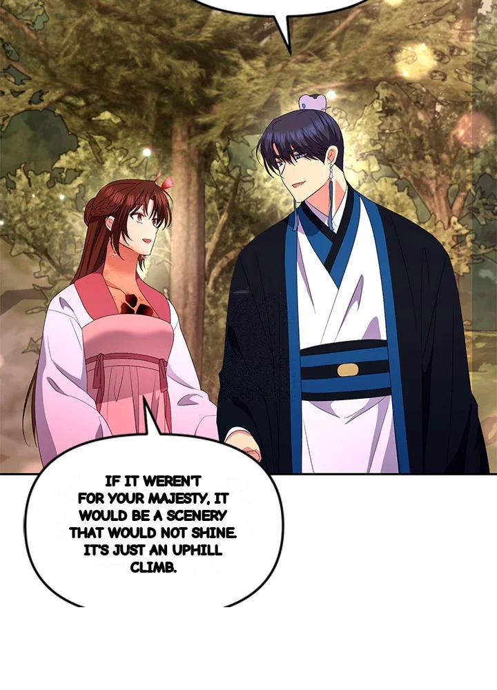 Girin Flower Chapter 65 - Page 94