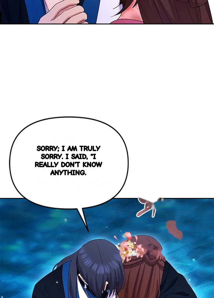 Girin Flower Chapter 66 - Page 19