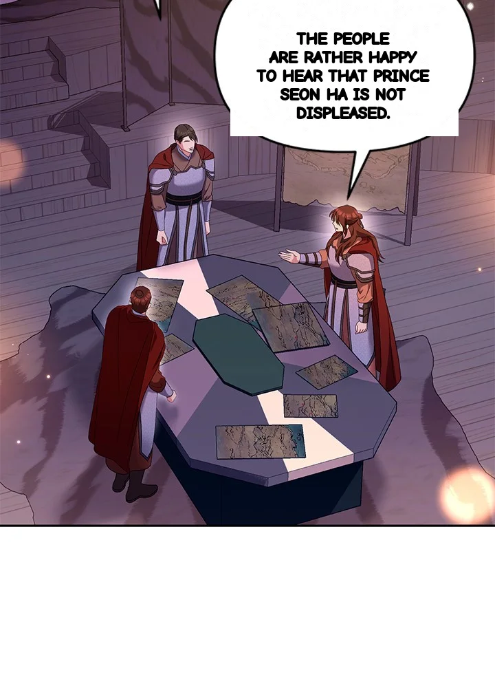 Girin Flower Chapter 66 - Page 50