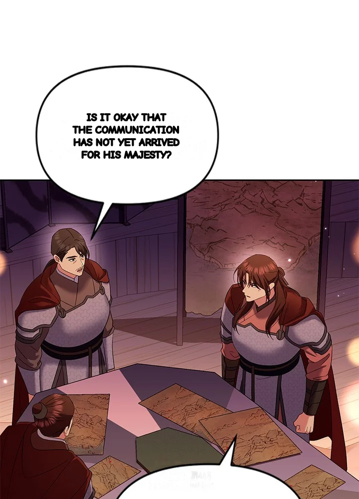 Girin Flower Chapter 66 - Page 60