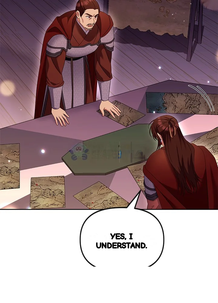 Girin Flower Chapter 66 - Page 62
