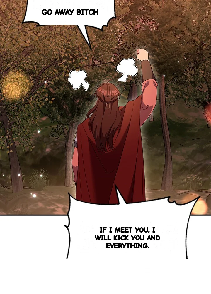 Girin Flower Chapter 66 - Page 78