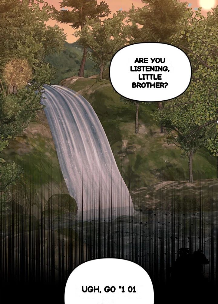 Girin Flower Chapter 66 - Page 82