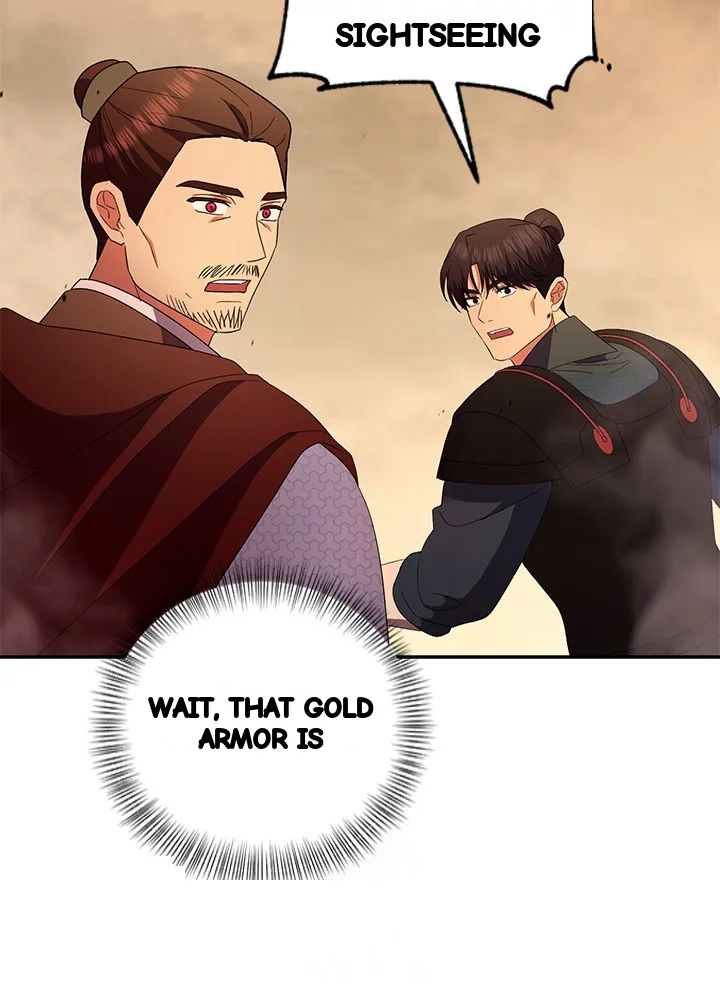 Girin Flower Chapter 67 - Page 106