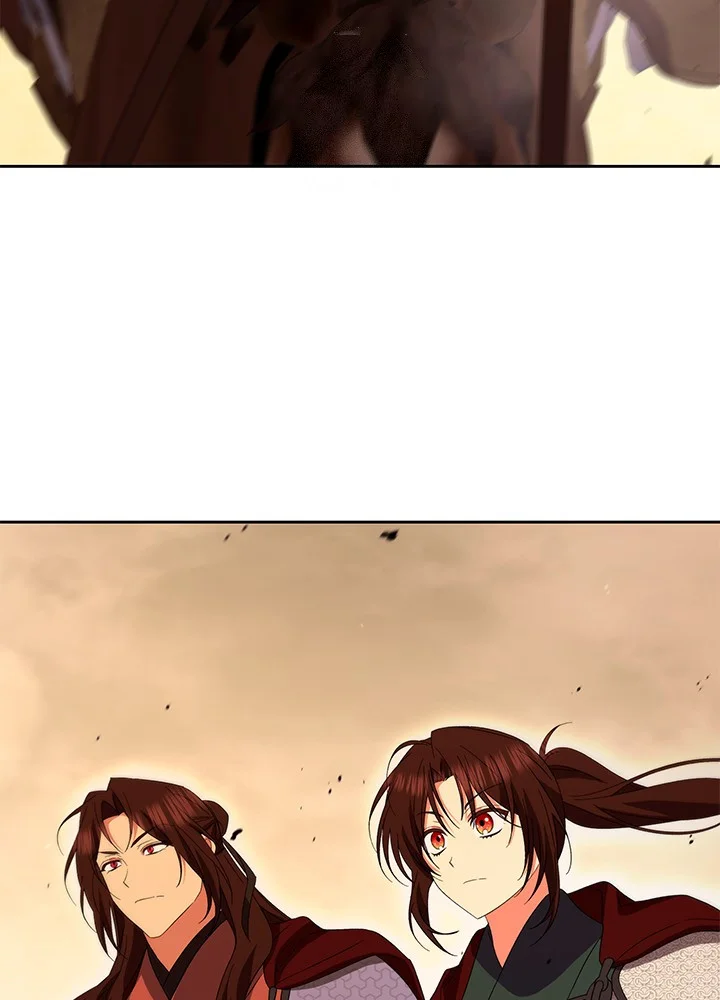 Girin Flower Chapter 67 - Page 109