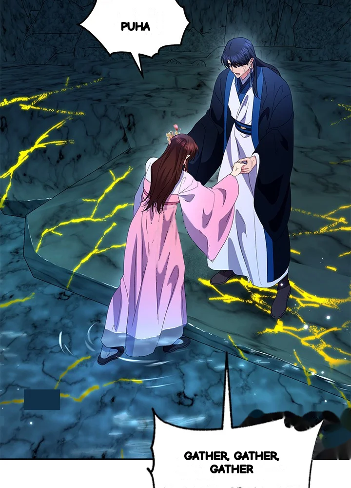 Girin Flower Chapter 67 - Page 36