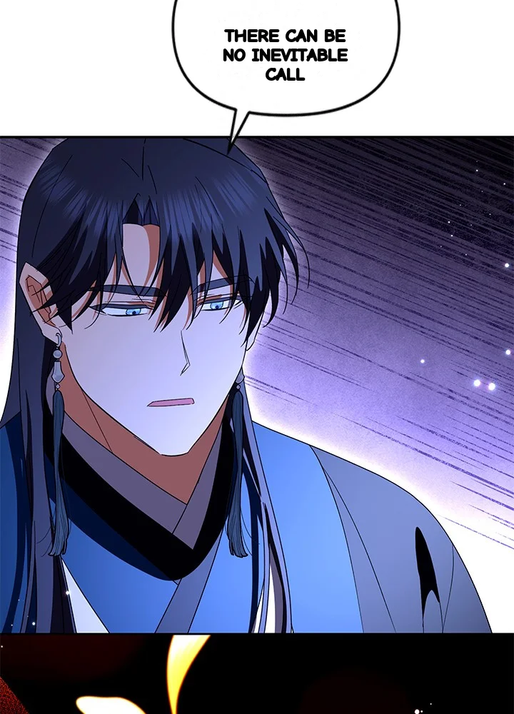 Girin Flower Chapter 67 - Page 49