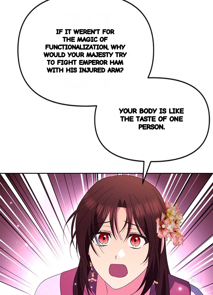 Girin Flower Chapter 67 - Page 58