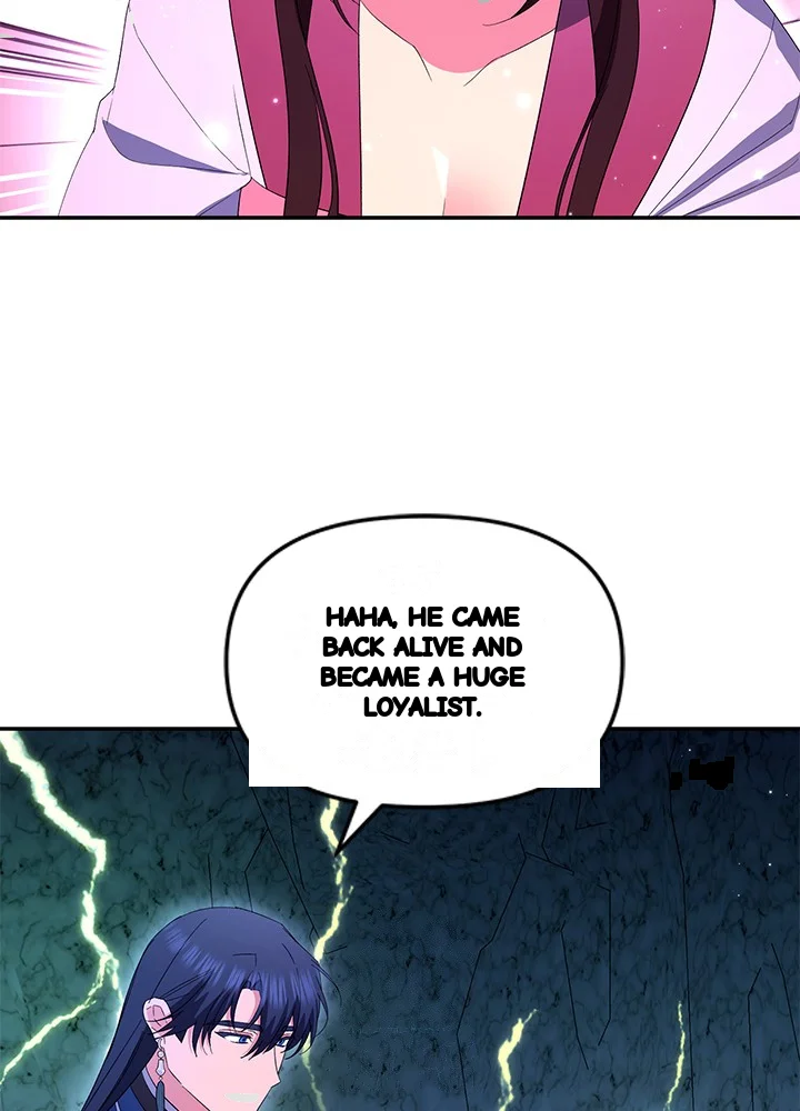 Girin Flower Chapter 67 - Page 59