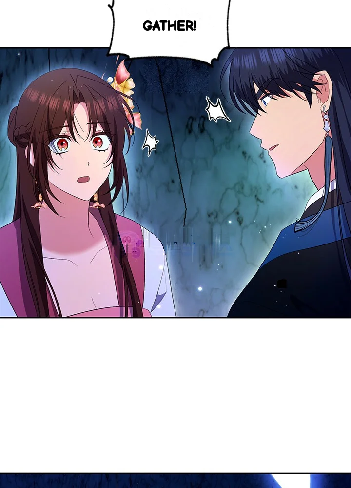 Girin Flower Chapter 67 - Page 66