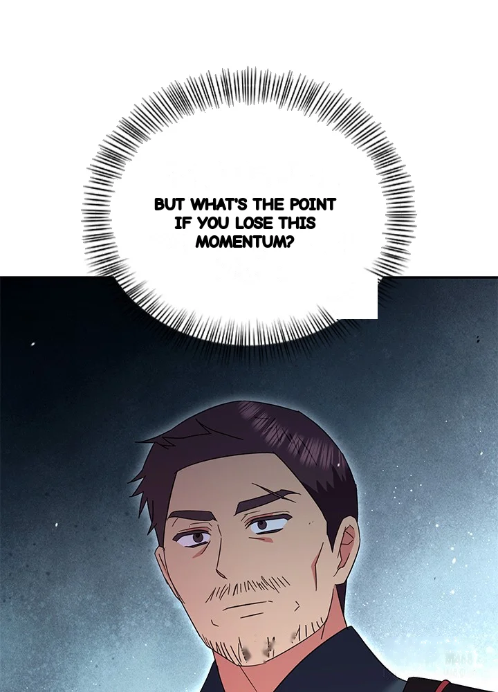 Girin Flower Chapter 67 - Page 91