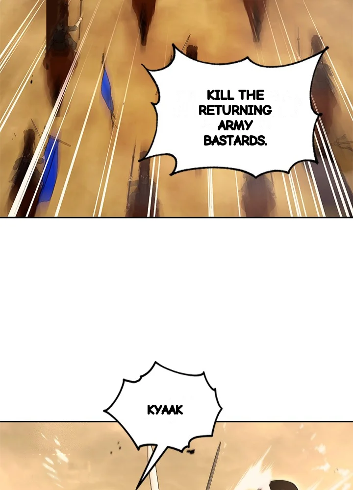 Girin Flower Chapter 67 - Page 99