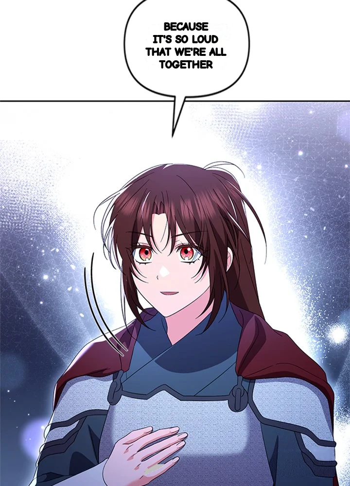 Girin Flower Chapter 68 - Page 100
