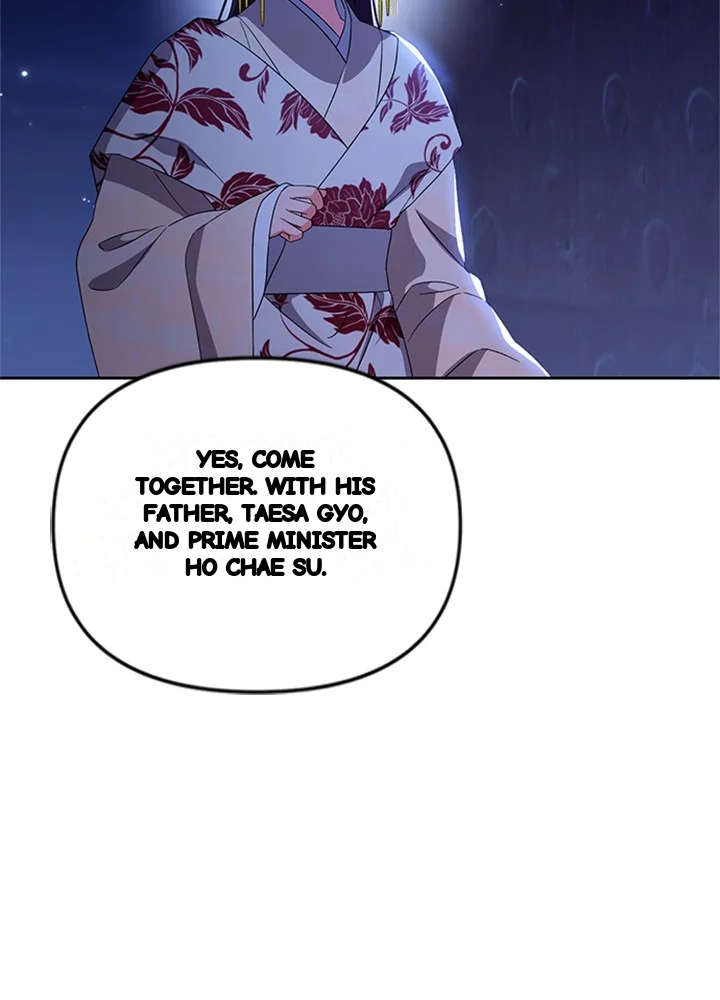 Girin Flower Chapter 68 - Page 102