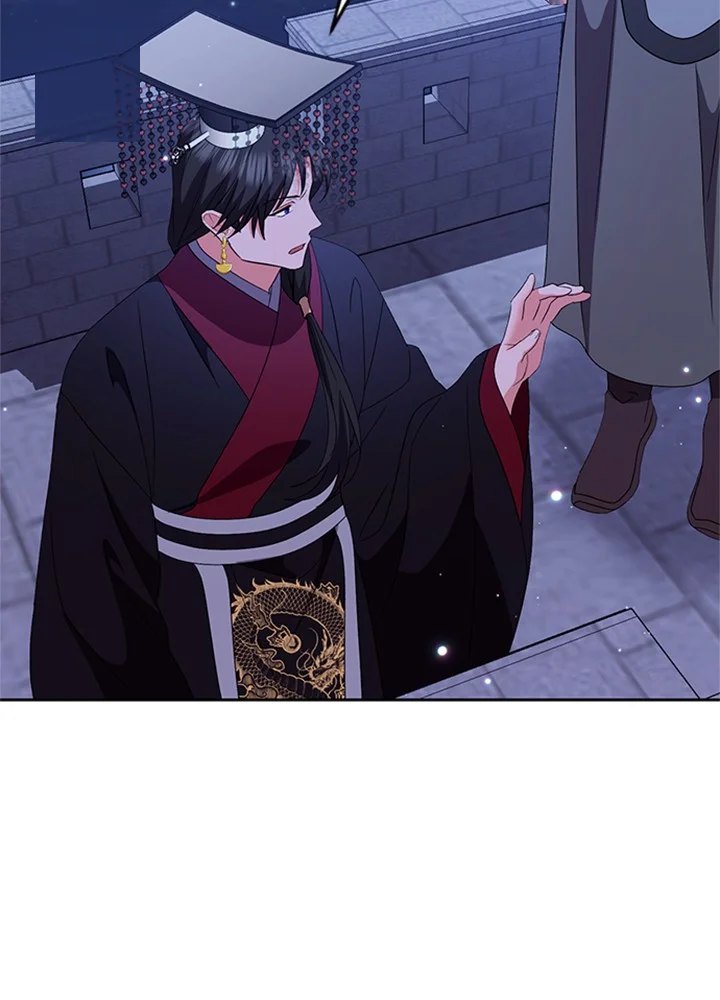 Girin Flower Chapter 68 - Page 114