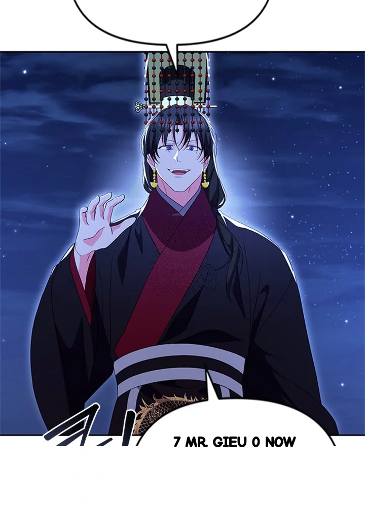 Girin Flower Chapter 68 - Page 117