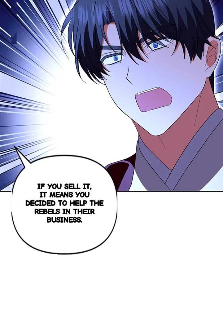 Girin Flower Chapter 68 - Page 119