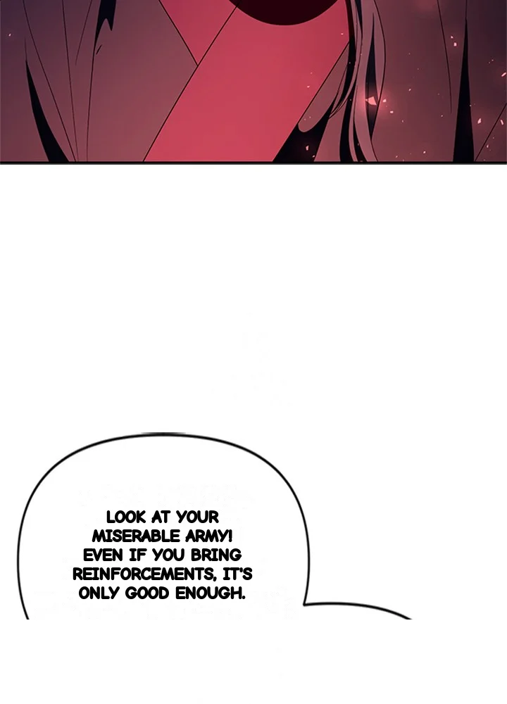 Girin Flower Chapter 68 - Page 121