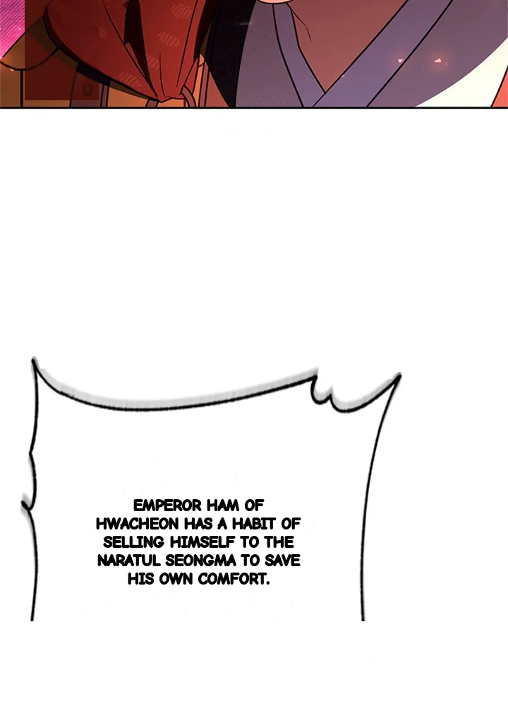 Girin Flower Chapter 68 - Page 124