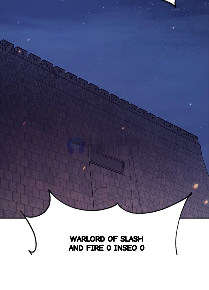 Girin Flower Chapter 68 - Page 127