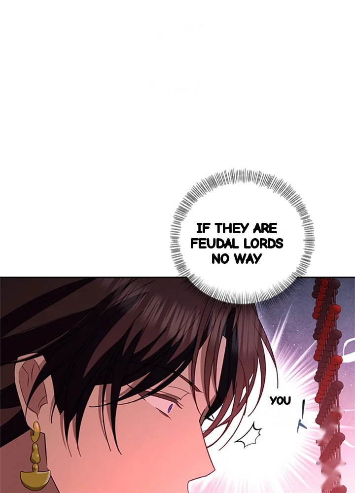 Girin Flower Chapter 68 - Page 132
