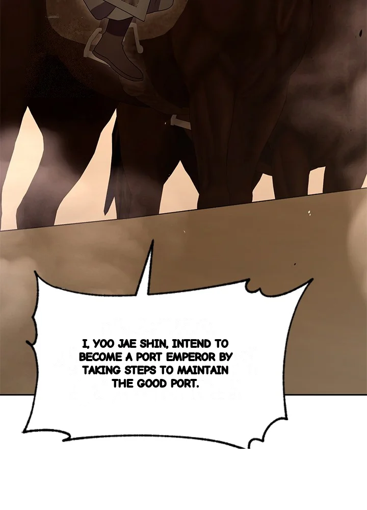 Girin Flower Chapter 68 - Page 4