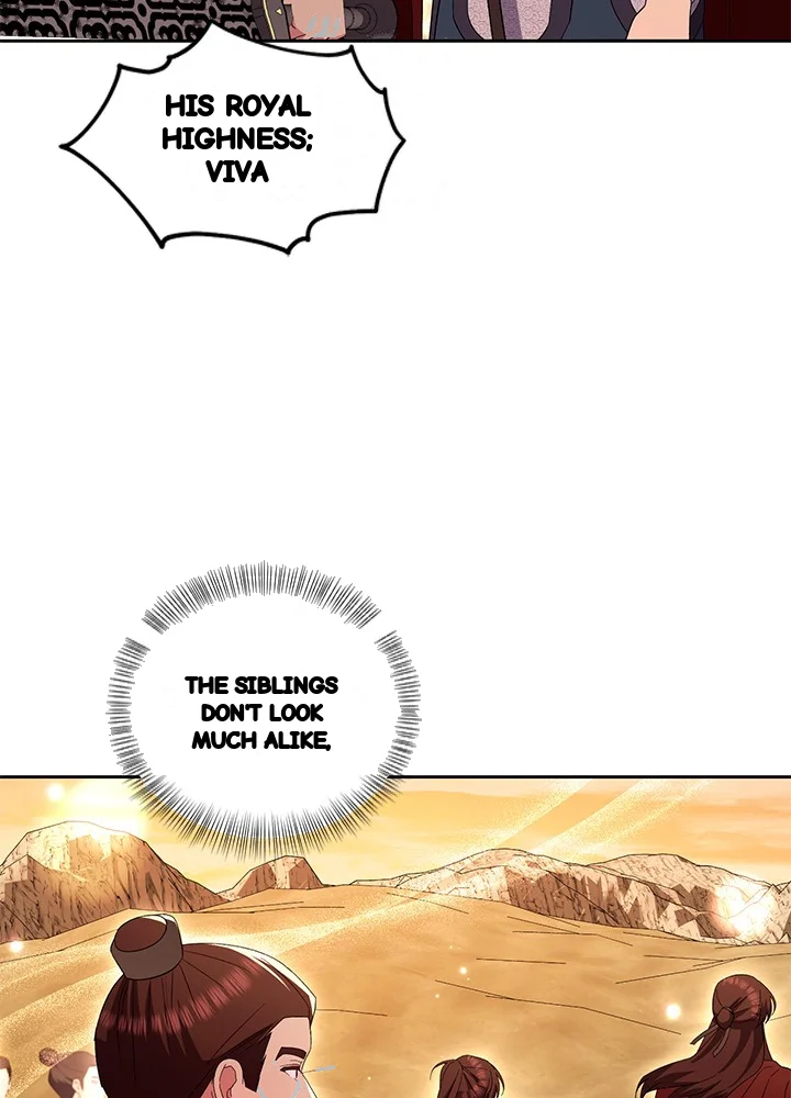 Girin Flower Chapter 68 - Page 40