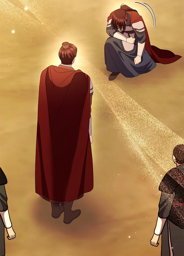 Girin Flower Chapter 68 - Page 47