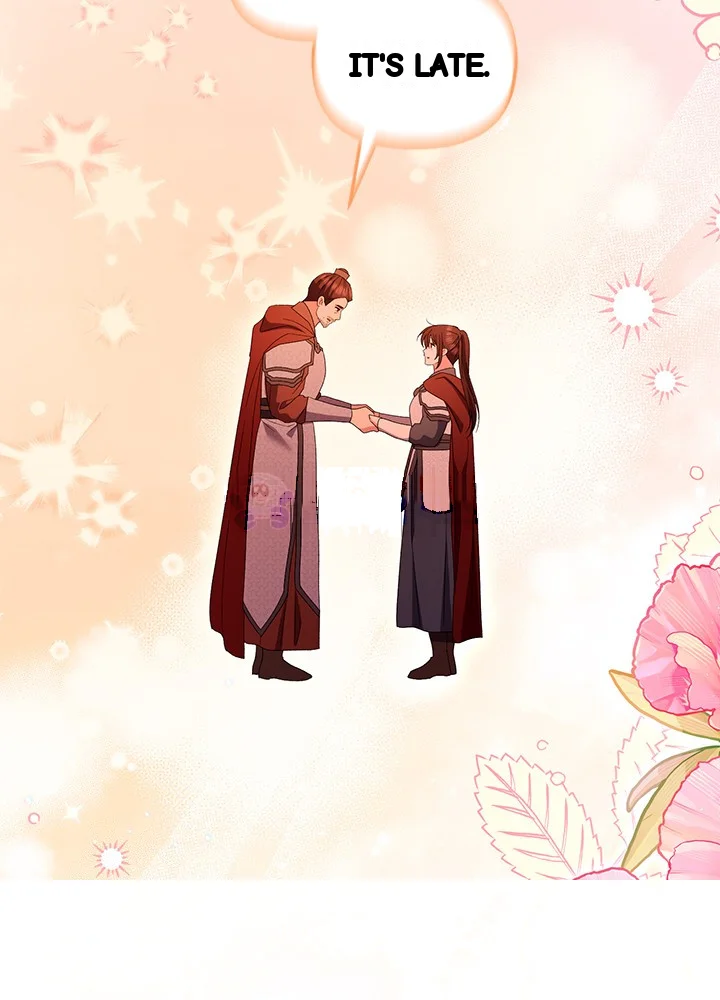 Girin Flower Chapter 68 - Page 53