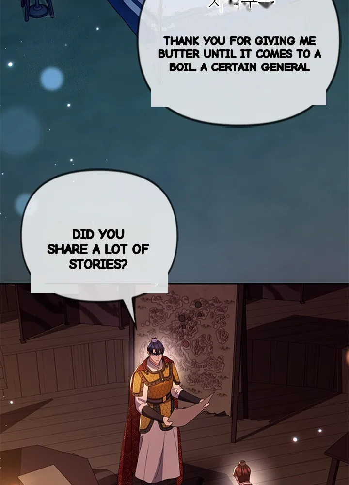 Girin Flower Chapter 68 - Page 56