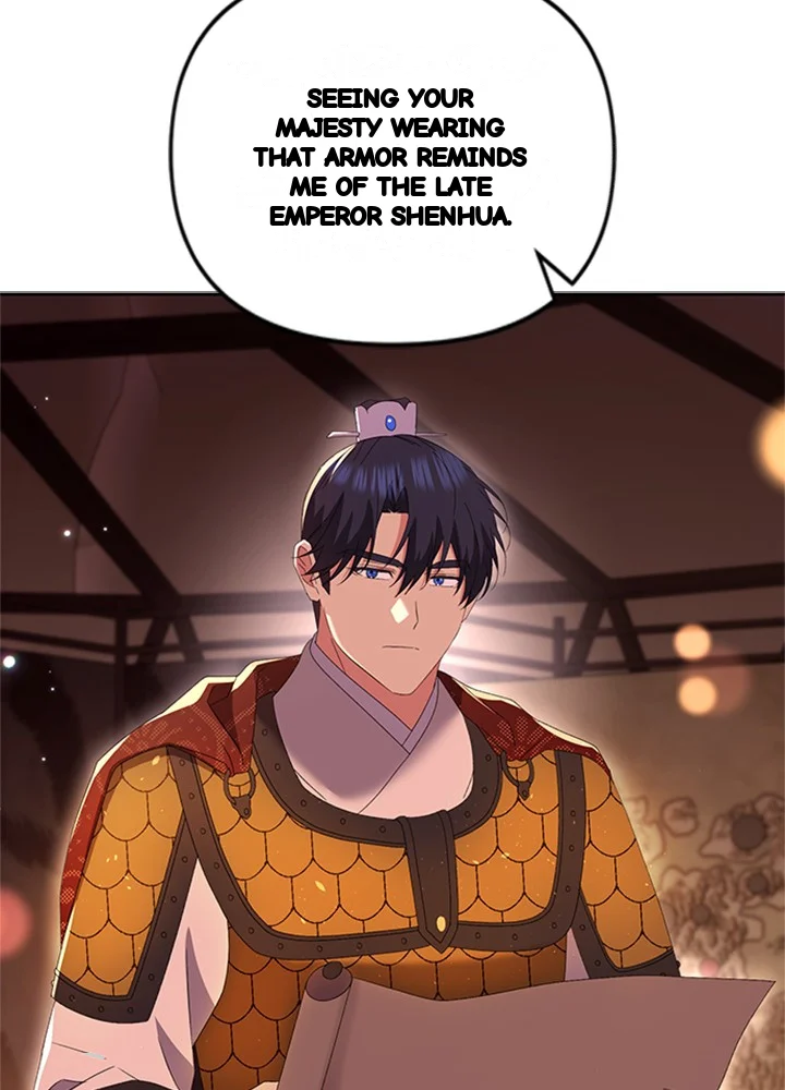 Girin Flower Chapter 68 - Page 58