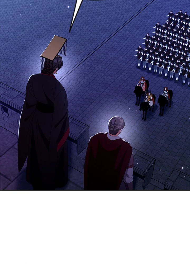 Girin Flower Chapter 68 - Page 88
