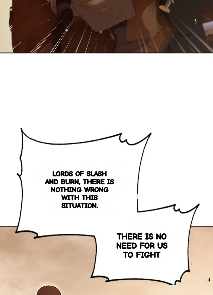 Girin Flower Chapter 68 - Page 9