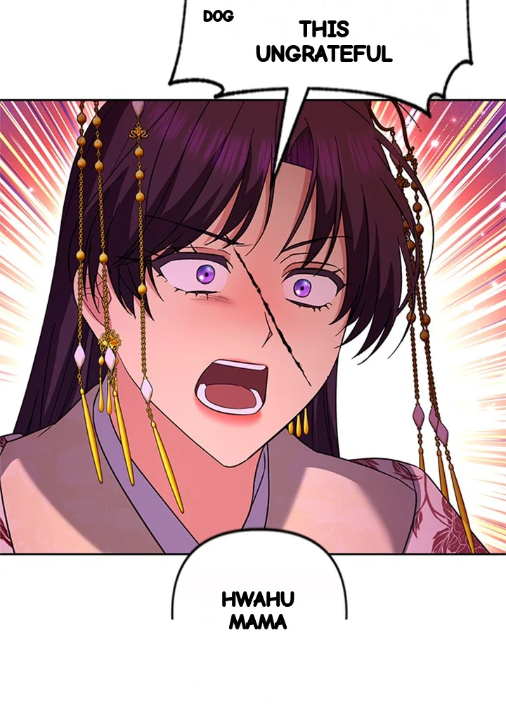 Girin Flower Chapter 68 - Page 97