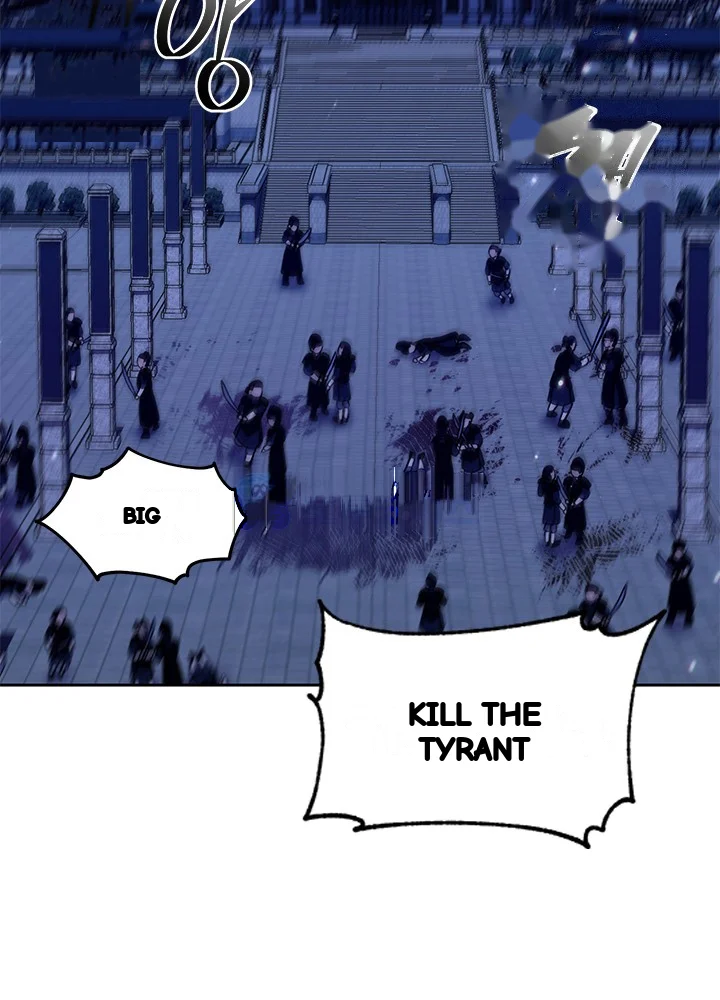 Girin Flower Chapter 69 - Page 15