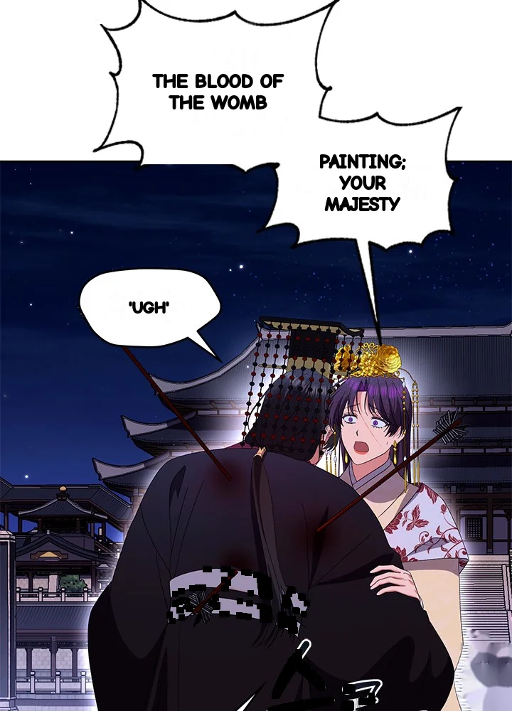 Girin Flower Chapter 69 - Page 33