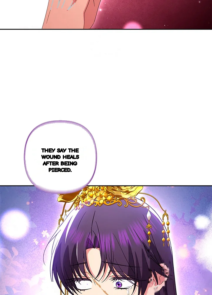 Girin Flower Chapter 69 - Page 37