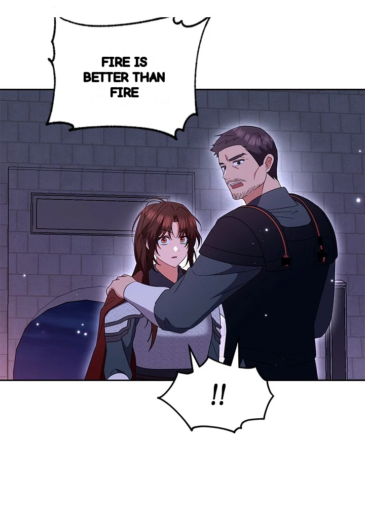 Girin Flower Chapter 69 - Page 62