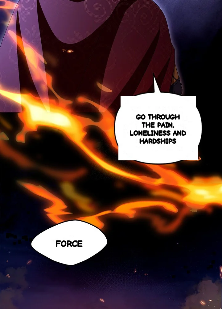 Girin Flower Chapter 69 - Page 77